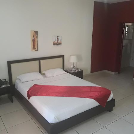 Hotel Moatize Luaran gambar