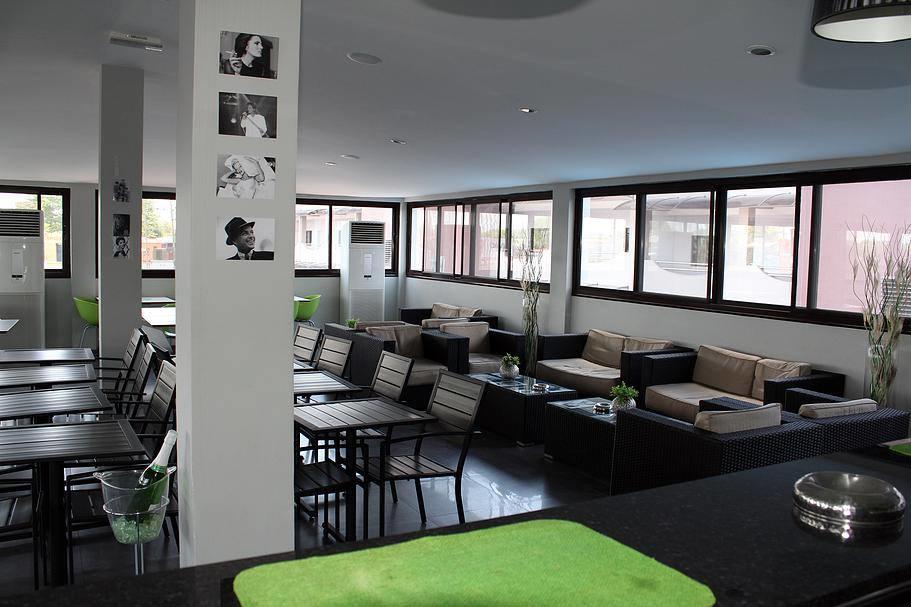 Hotel Moatize Luaran gambar