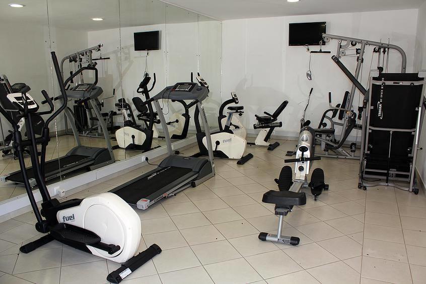 Hotel Moatize Luaran gambar
