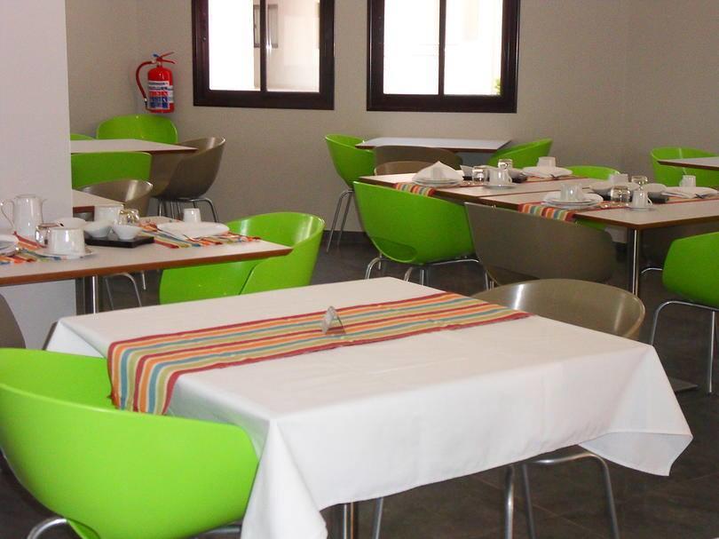 Hotel Moatize Luaran gambar