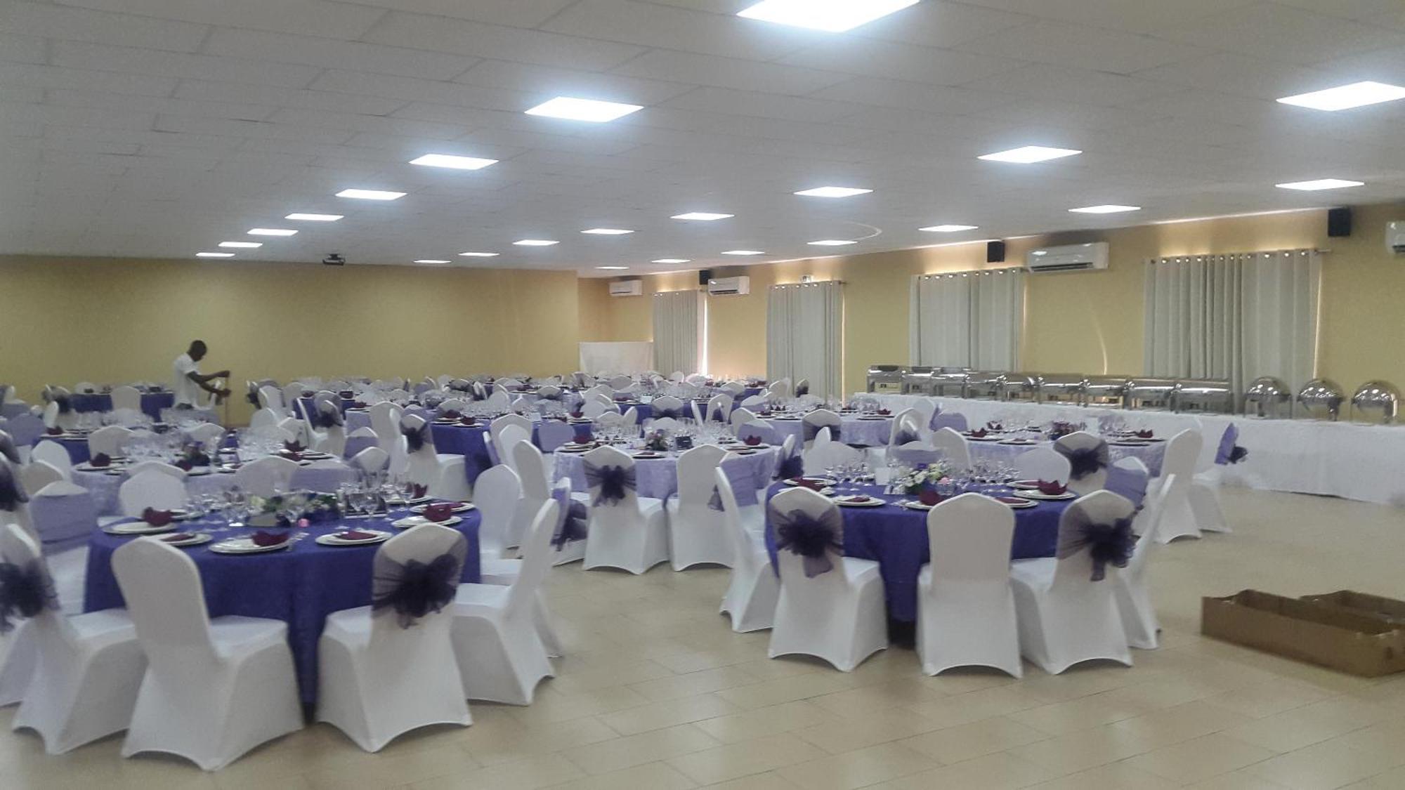 Hotel Moatize Luaran gambar