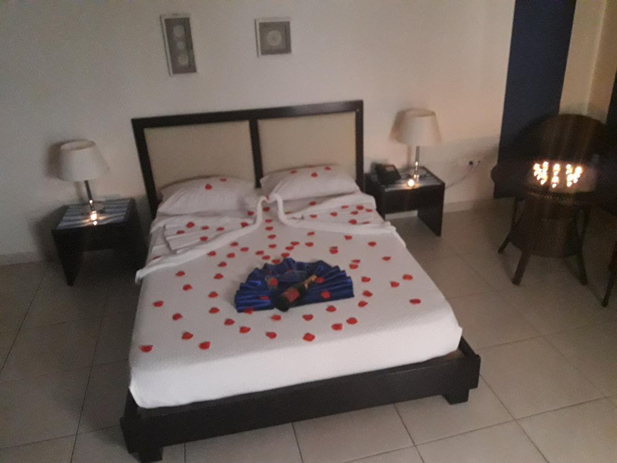 Hotel Moatize Luaran gambar