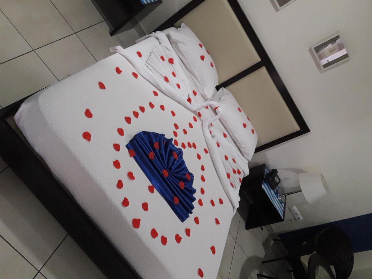 Hotel Moatize Luaran gambar