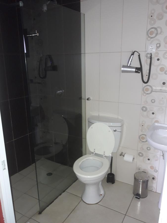 Hotel Moatize Luaran gambar