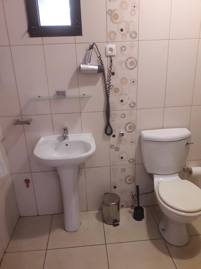 Hotel Moatize Luaran gambar