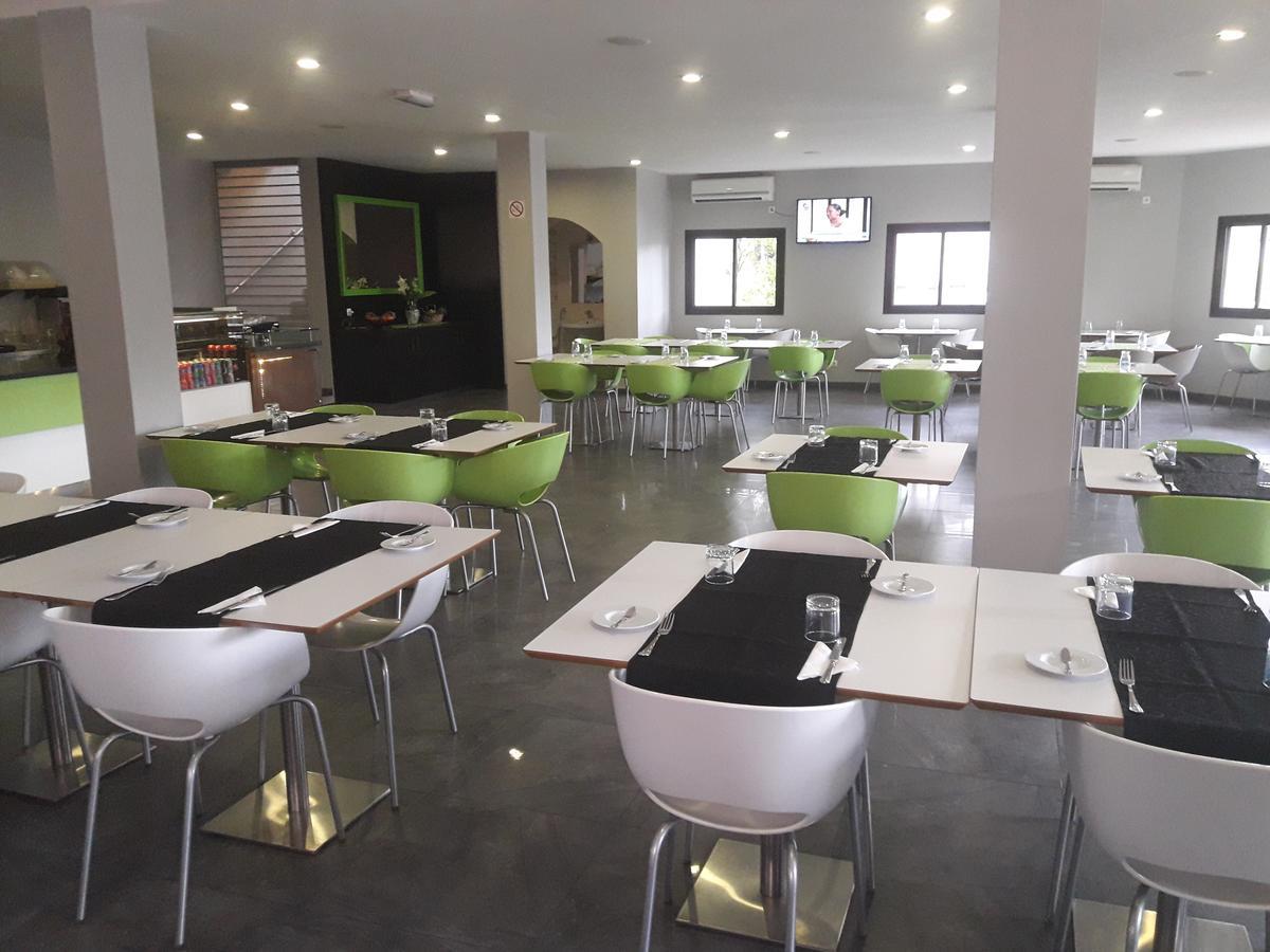 Hotel Moatize Luaran gambar